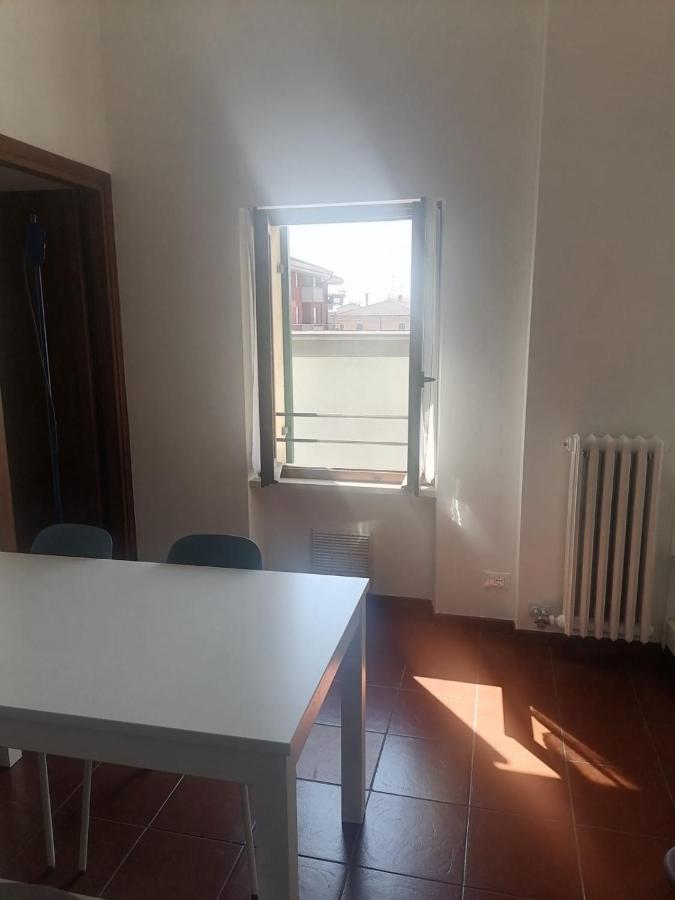 ורונה Dreaming Borgo Roma Apartment מראה חיצוני תמונה