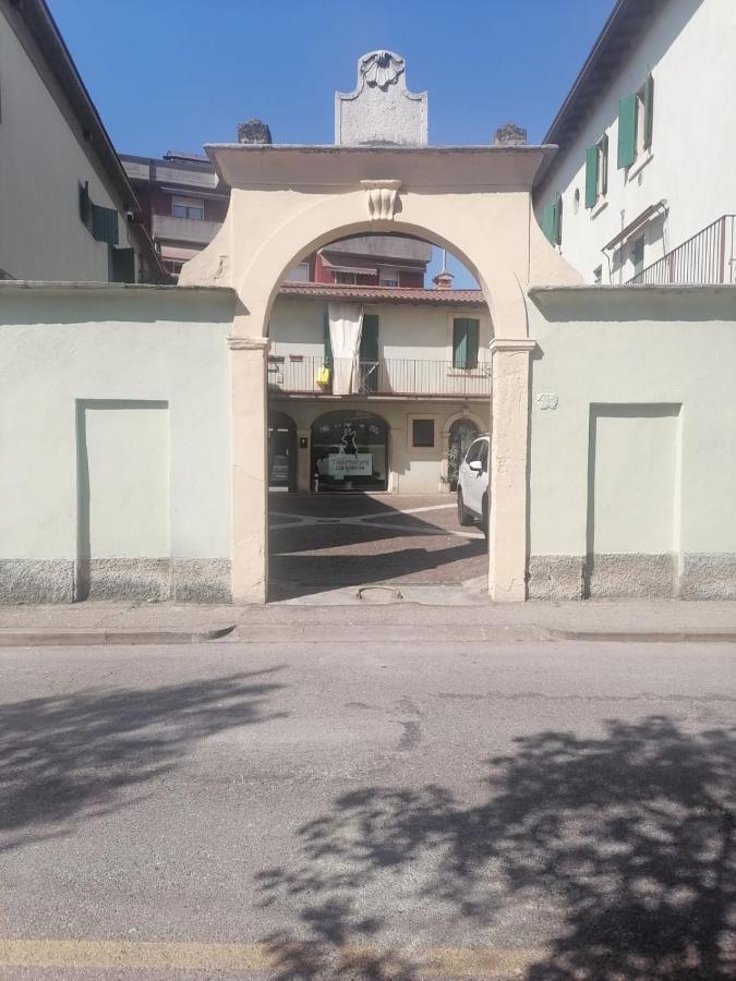 ורונה Dreaming Borgo Roma Apartment מראה חיצוני תמונה