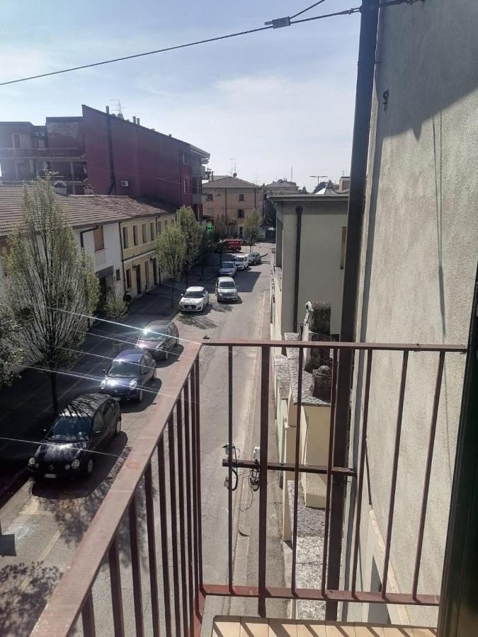 ורונה Dreaming Borgo Roma Apartment מראה חיצוני תמונה