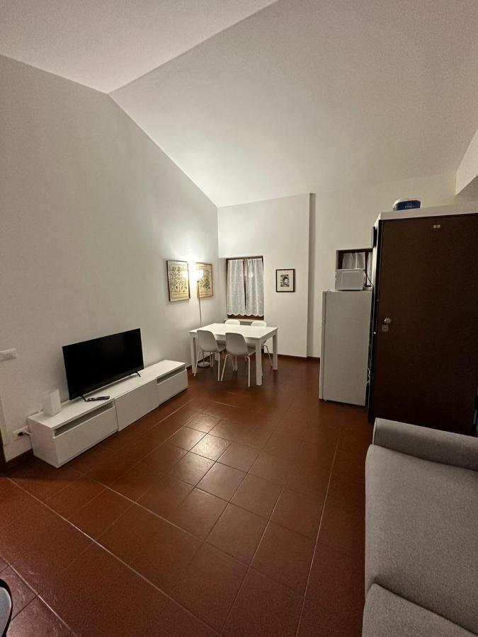 ורונה Dreaming Borgo Roma Apartment מראה חיצוני תמונה
