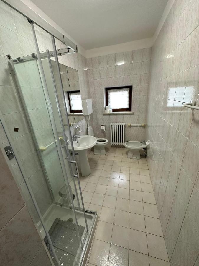 ורונה Dreaming Borgo Roma Apartment מראה חיצוני תמונה