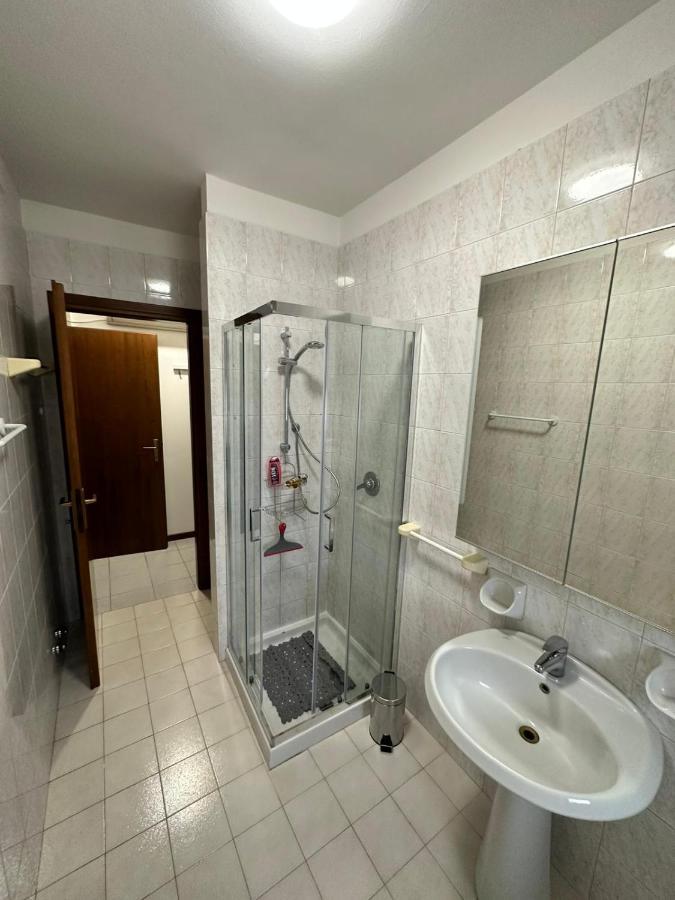 ורונה Dreaming Borgo Roma Apartment מראה חיצוני תמונה