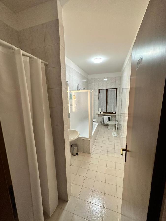 ורונה Dreaming Borgo Roma Apartment מראה חיצוני תמונה