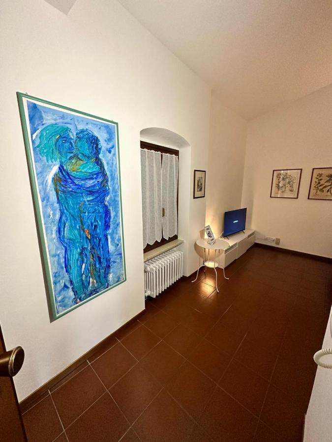 ורונה Dreaming Borgo Roma Apartment מראה חיצוני תמונה