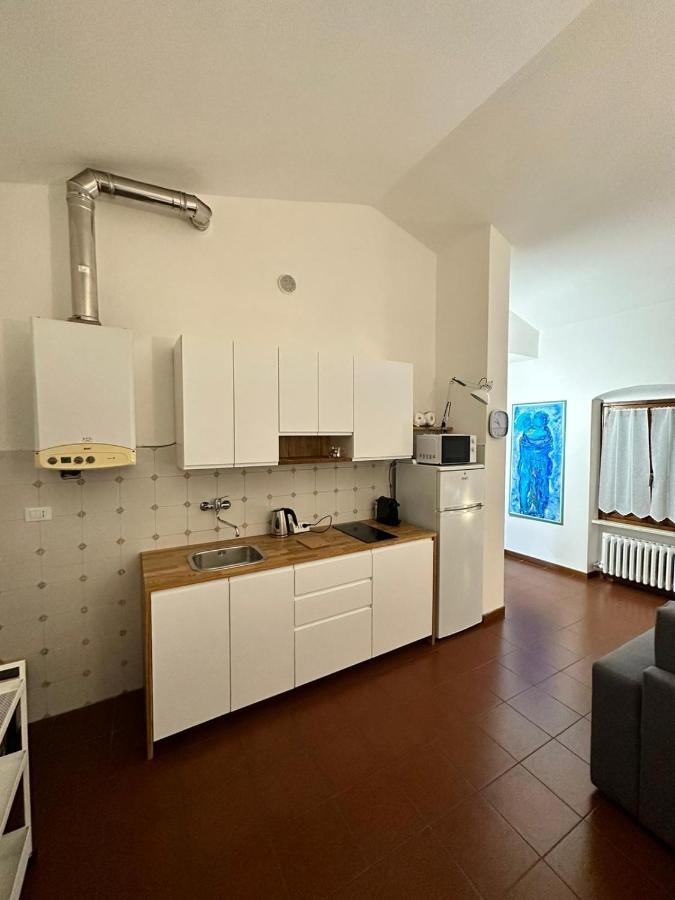 ורונה Dreaming Borgo Roma Apartment מראה חיצוני תמונה