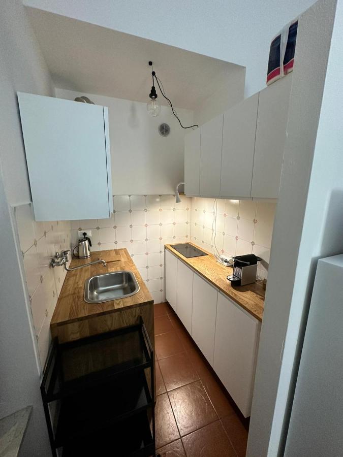 ורונה Dreaming Borgo Roma Apartment מראה חיצוני תמונה
