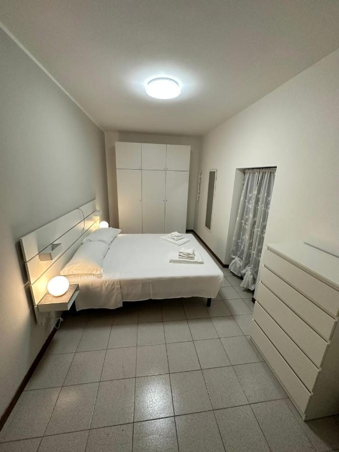 ורונה Dreaming Borgo Roma Apartment מראה חיצוני תמונה