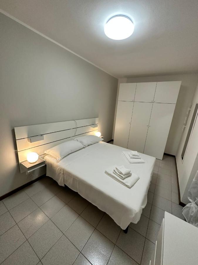 ורונה Dreaming Borgo Roma Apartment מראה חיצוני תמונה