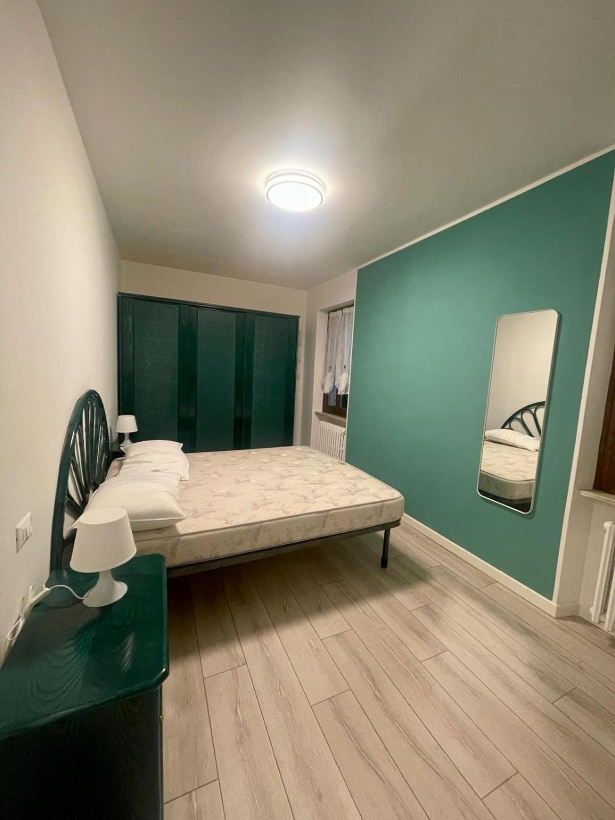 ורונה Dreaming Borgo Roma Apartment מראה חיצוני תמונה