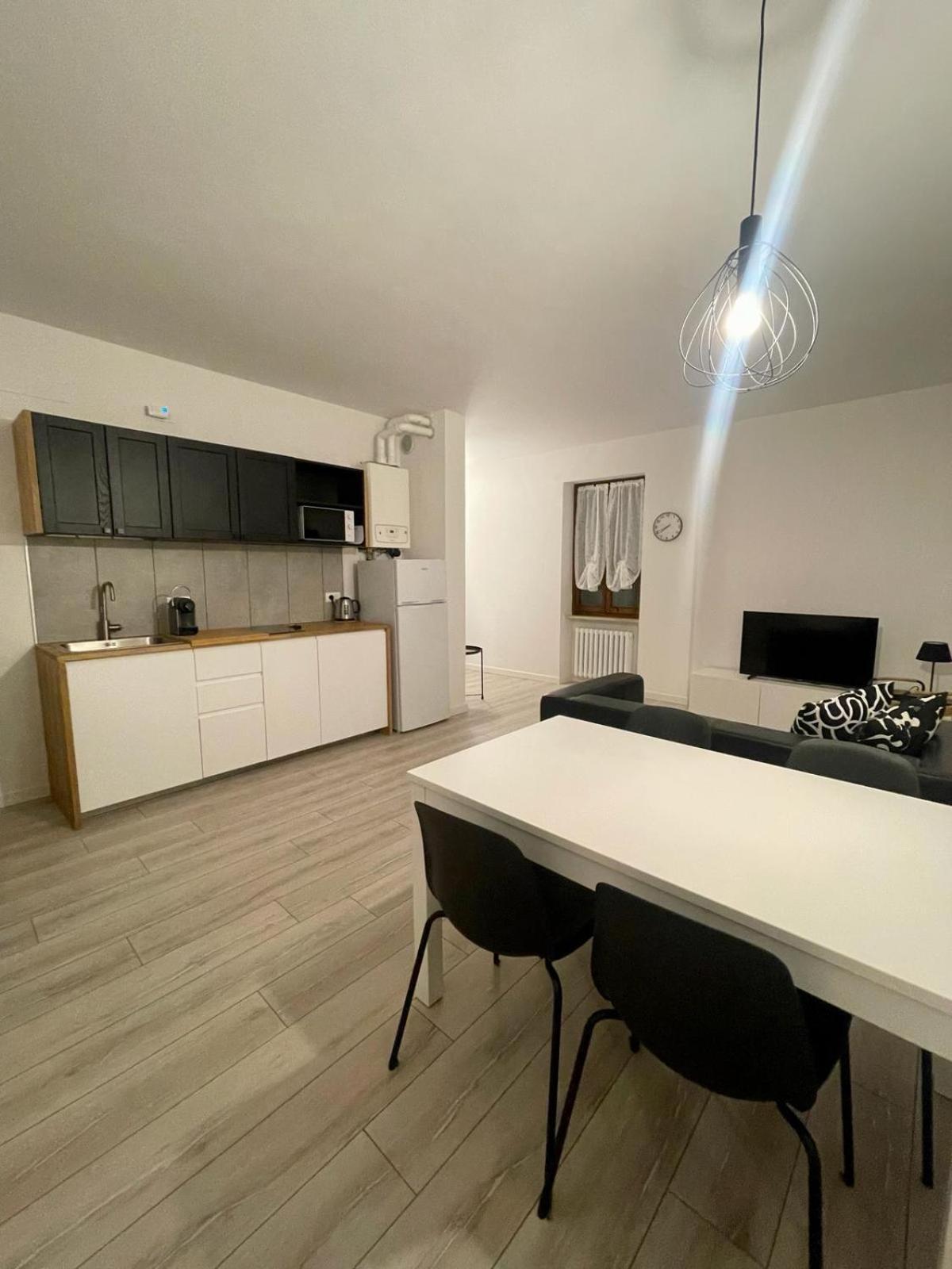 ורונה Dreaming Borgo Roma Apartment מראה חיצוני תמונה