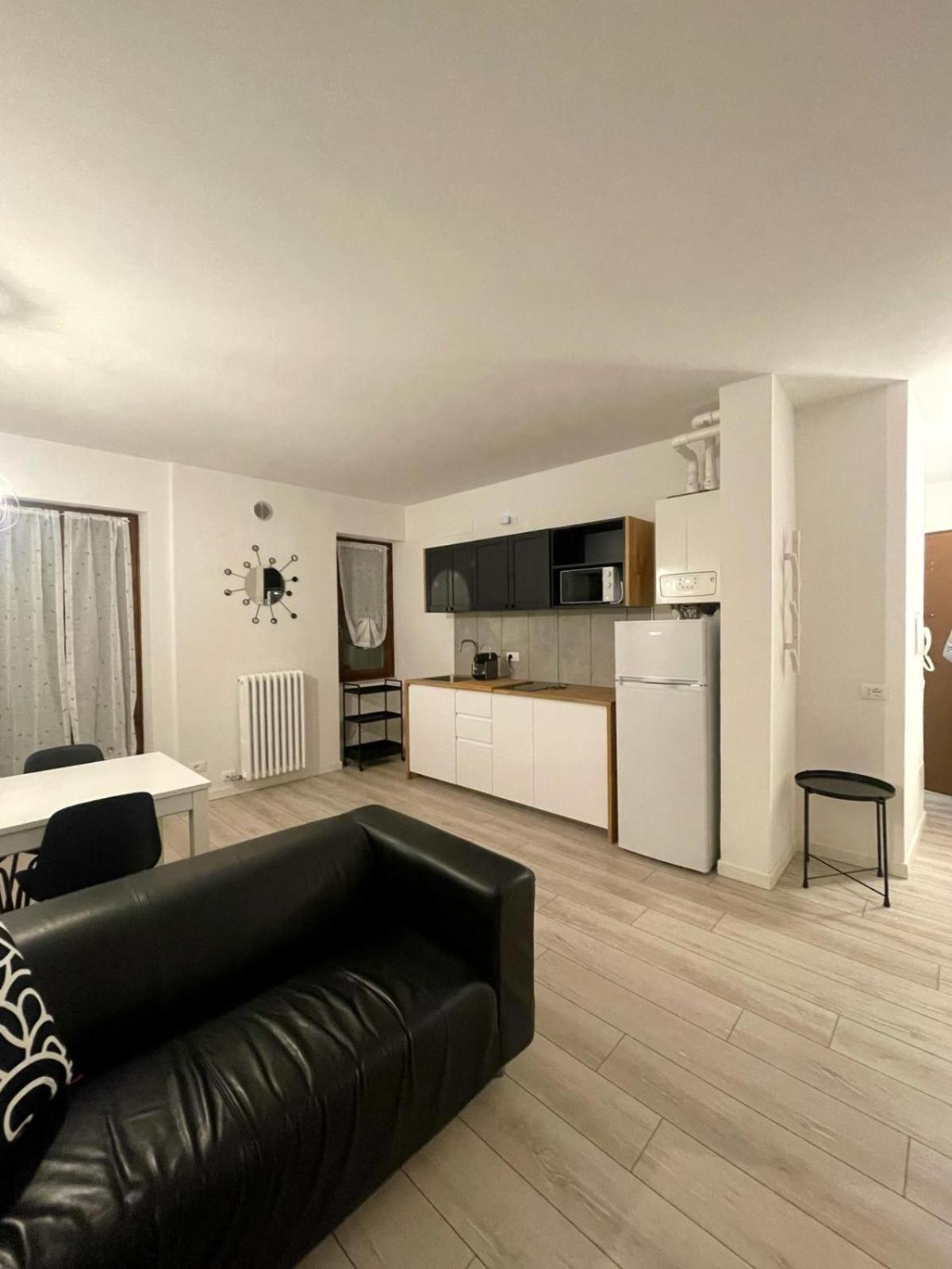 ורונה Dreaming Borgo Roma Apartment מראה חיצוני תמונה