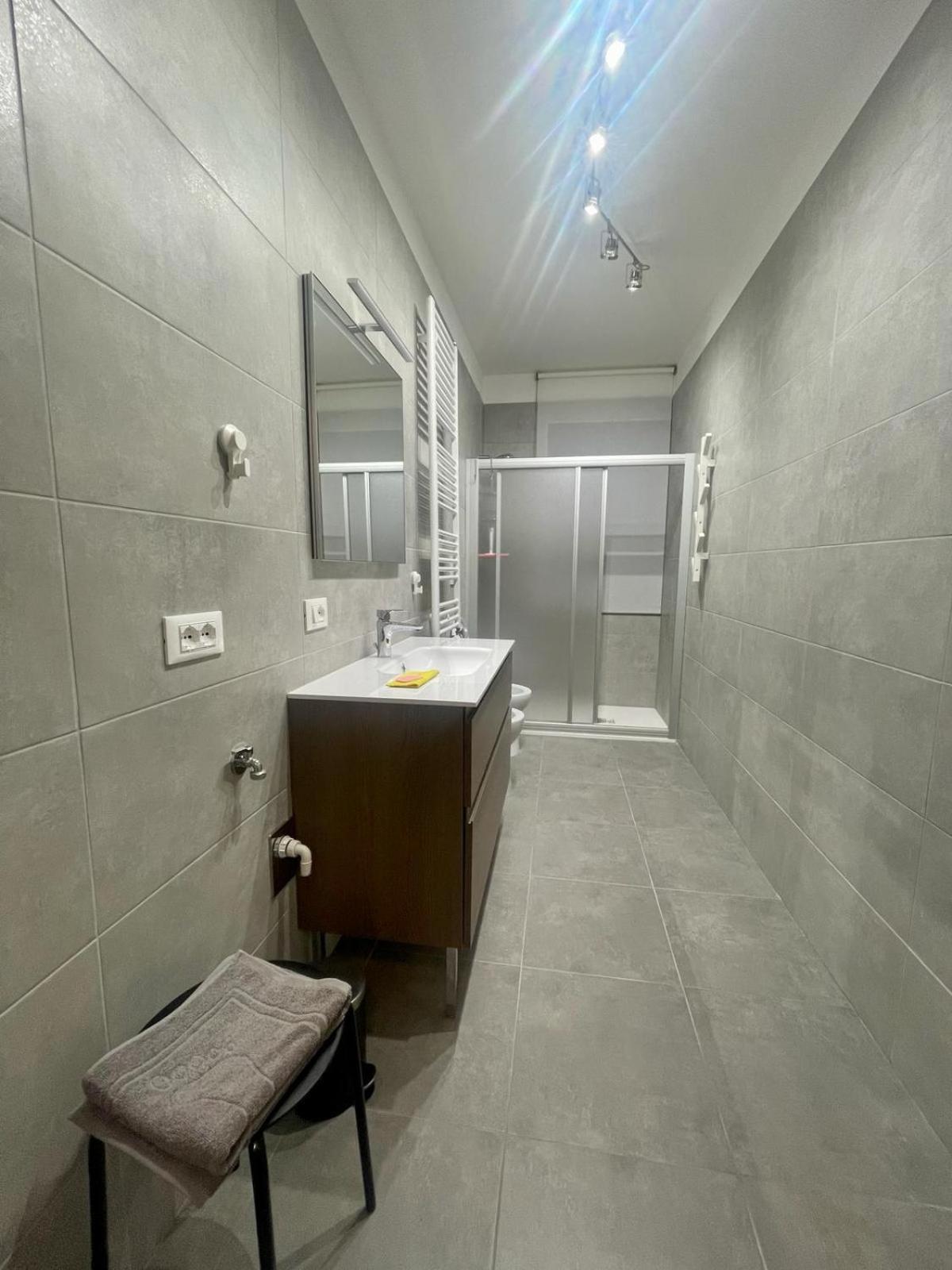 ורונה Dreaming Borgo Roma Apartment מראה חיצוני תמונה