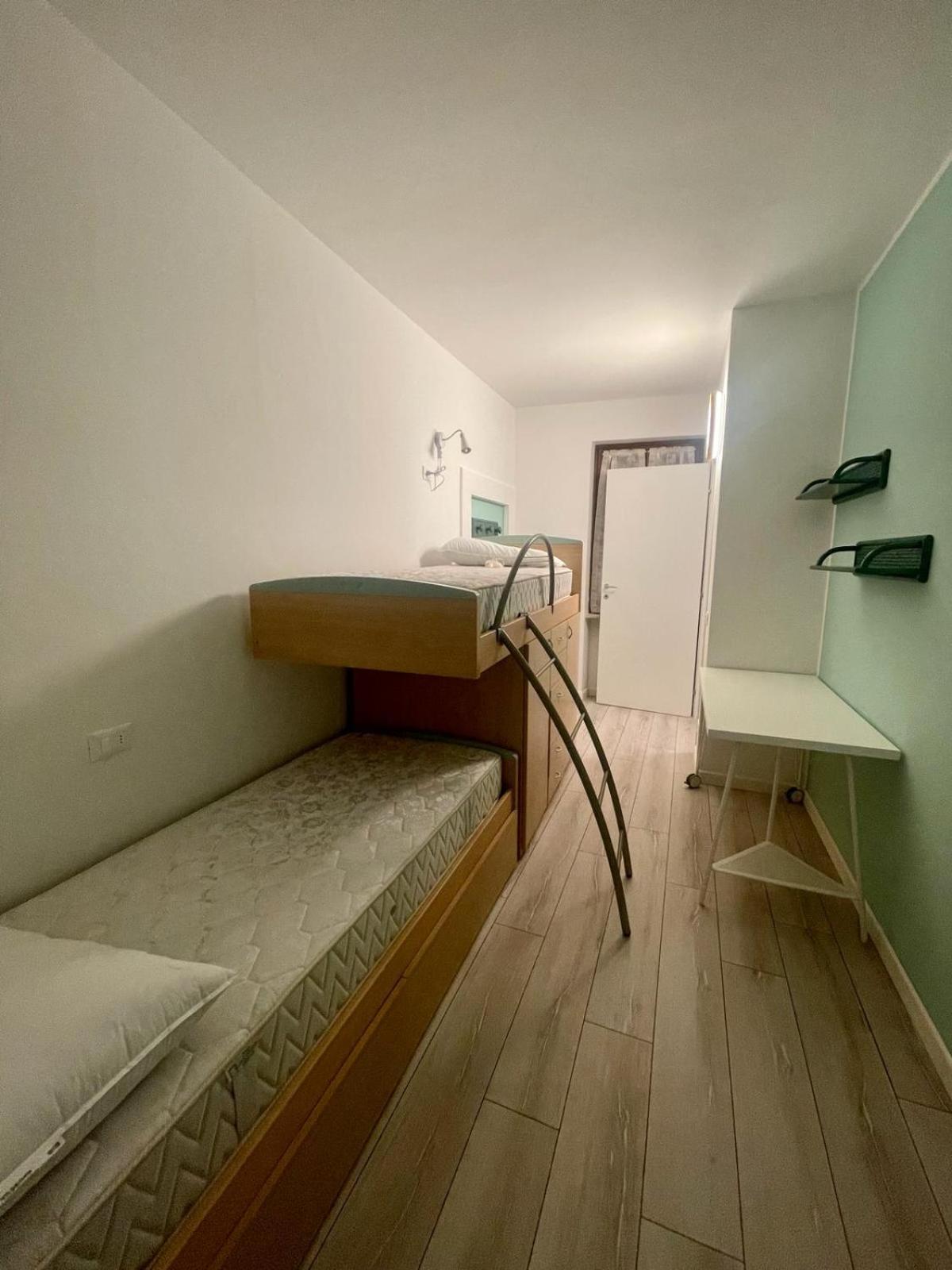 ורונה Dreaming Borgo Roma Apartment מראה חיצוני תמונה