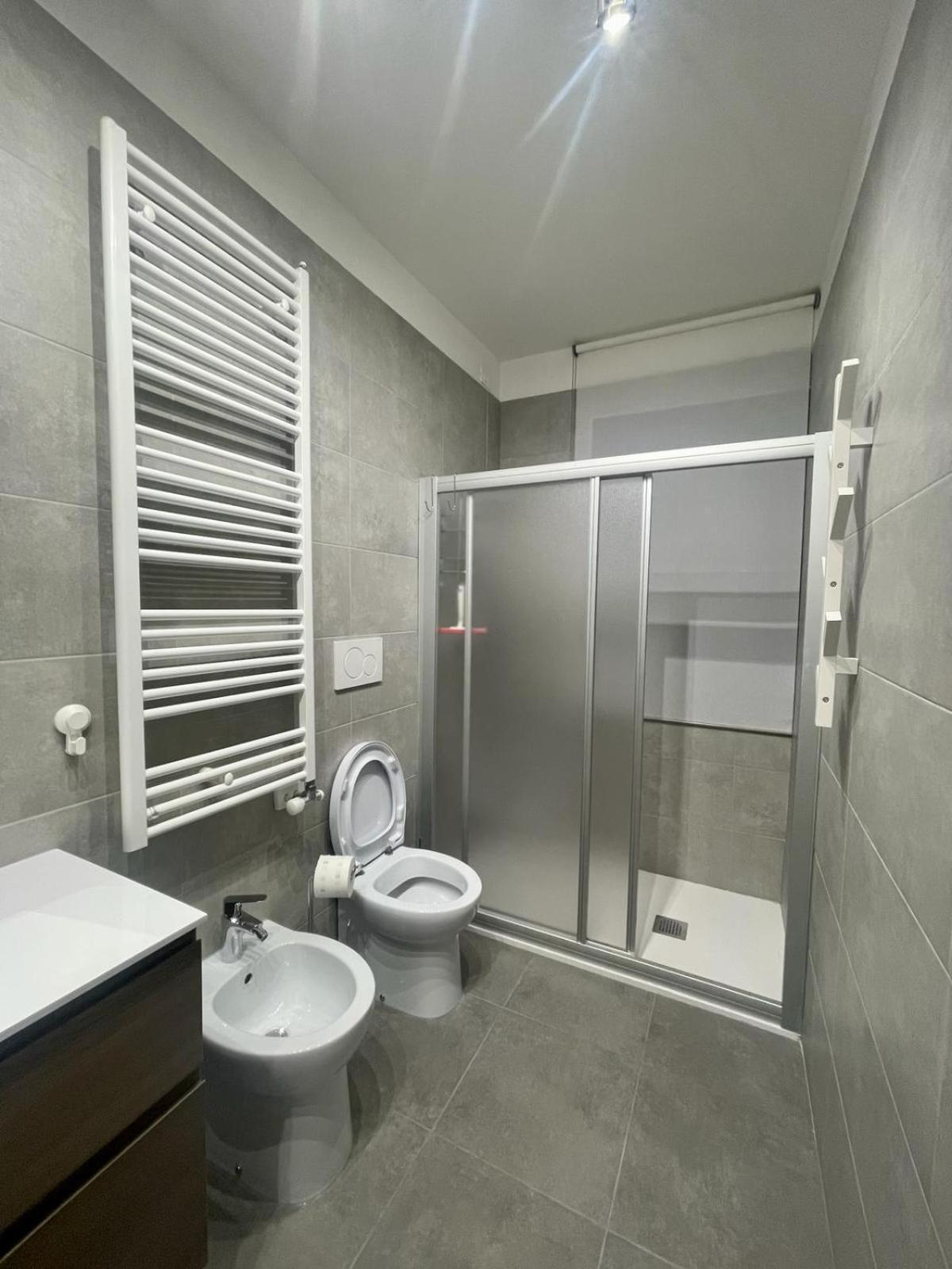 ורונה Dreaming Borgo Roma Apartment מראה חיצוני תמונה